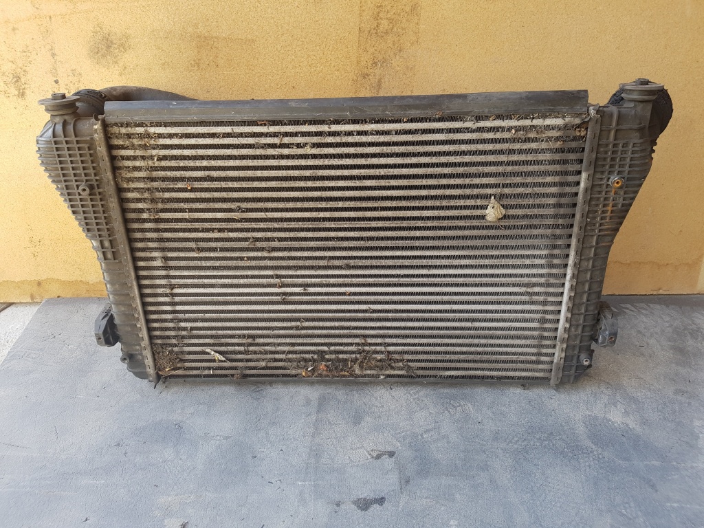 Intercooler VW Golf 5 1.9 TDI cod. 1K0145803A