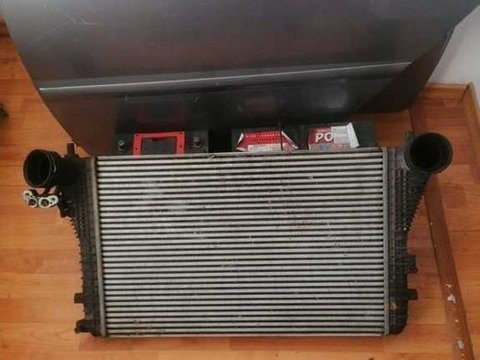 Intercooler VW Golf 5 diesel 1.9 tdi