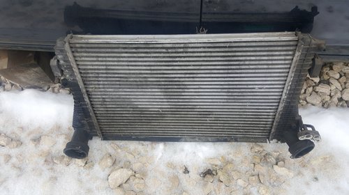 INTERCOOLER VW GOLF 5 PLUS 2007 1.9 DIES