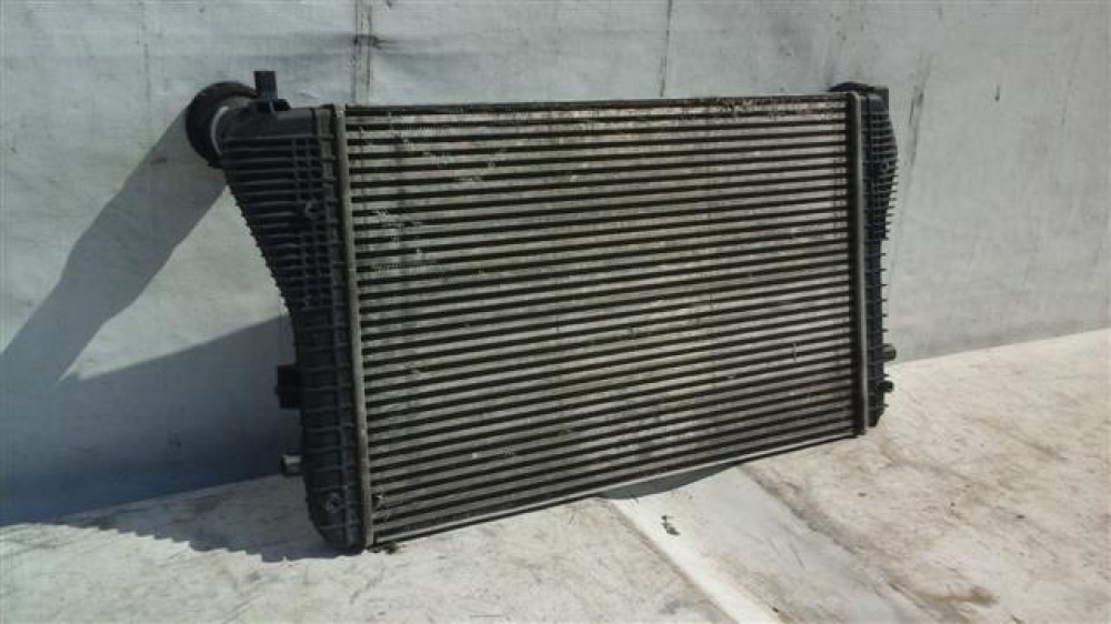 Intercooler Vw Golf 5 / Skoda Octavia 2 