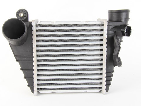 INTERCOOLER VW GOLF IV (1J1) 1.8 T GTI 1.6 1.9 TDI 1.9 TDI 4motion 1.8 T 100cp 101cp 110cp 115cp 130cp 150cp 180cp 90cp NISSENS NIS 96847 1997 1998 1999 2000 2001 2002 2003 2004 2005