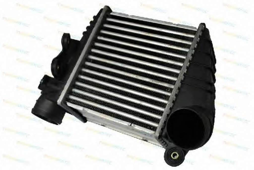 Intercooler VW GOLF IV 1J1 THERMOTEC DAW001TT PieseDeTop