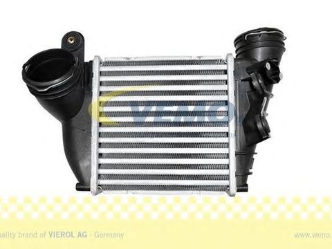 Intercooler VW GOLF IV Variant 1J5 VEMO V15601203