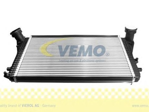 Intercooler VW GOLF V 1K1 VEMO V15601200