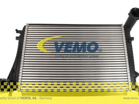 Intercooler VW GOLF V 1K1 VEMO V15606034