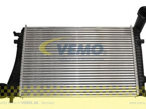 Intercooler VW GOLF V Variant 1K5 VEMO V15606046