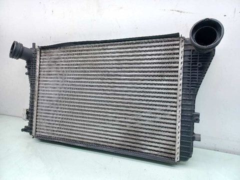 Intercooler VW Golf VI 2008/10-2012/11 1.4 TSI 118KW 160CP Cod 1K0145803