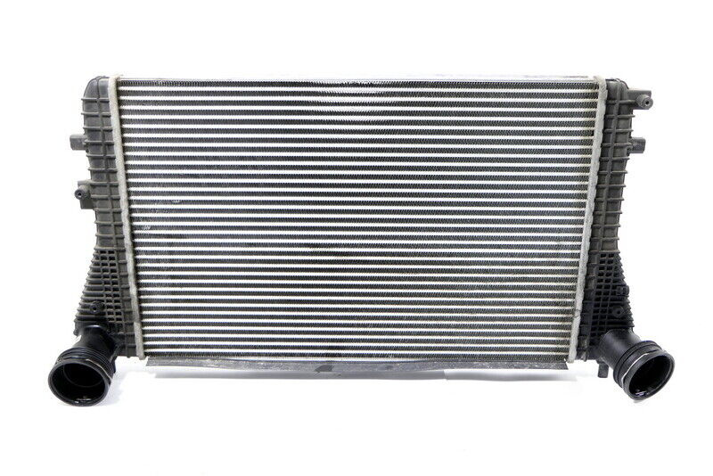 Intercooler VW Golf VI Cabriolet 2011/03-2016/05 1.4 TSI 118KW 160CP Cod 1K0145803T