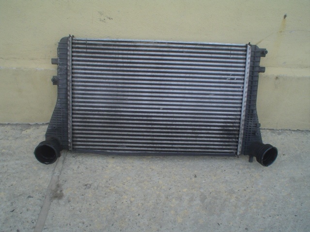 Intercooler vw passat 1.9 tdi BKC BEHR (1k0145805G)