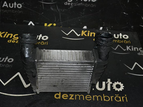 Intercooler VW Passat B5.5 2003 Limuzina 1.9 tdi