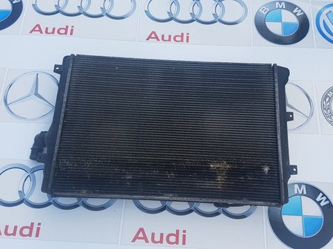 Intercooler vw passat B6 2.0 BKP