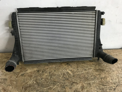 Intercooler VW Passat B6 R-Line 2.0 TDI CBBB, 4x4, Automat DSG combi 2010 (3C0145805AK)