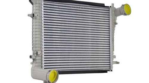 INTERCOOLER VW PASSAT B6 Variant (3C5) 2.0 TDI 2.0