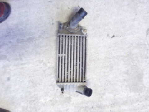 Intercooler Vw polo 1.4 Diesel An fabricatie 2001