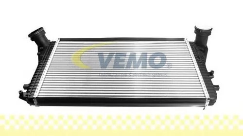 Intercooler VW SCIROCCO 137 138 VEMO V15601200 PieseDeTop
