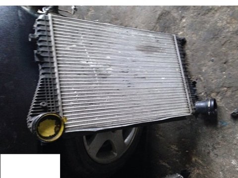 Intercooler vw Touran 2.0 tdi 2007