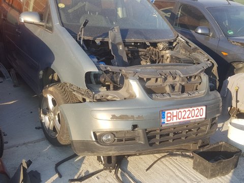 Intercooler VW Touran 2005 Suv 2.0 tdi