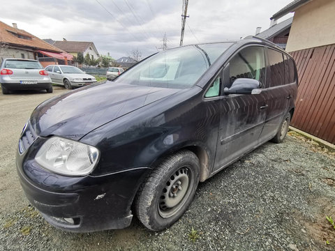 INTERCOOLER VW TOURAN 2006