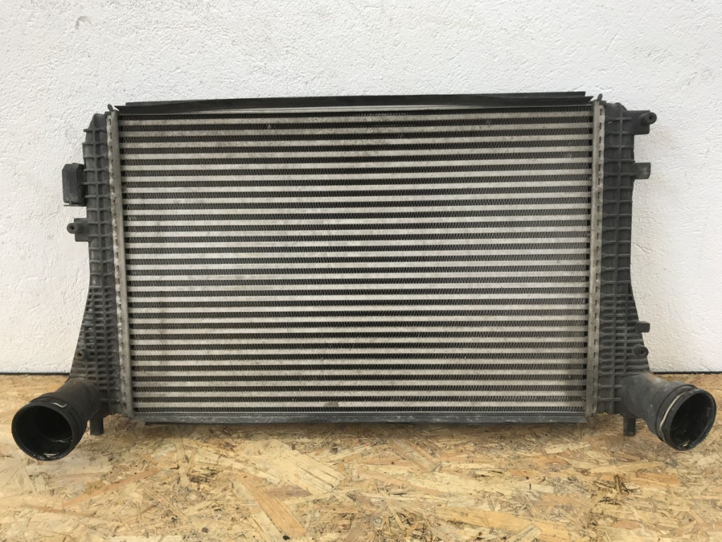 Intercooler VW Touran Cross 2.0 TDI, 170CP, BMN, D