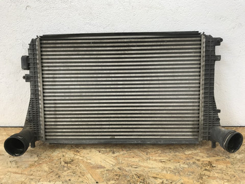 Intercooler VW Touran Cross 2.0 TDI, 170CP, BMN, DSG monovolum 2008 (1k0145803T)