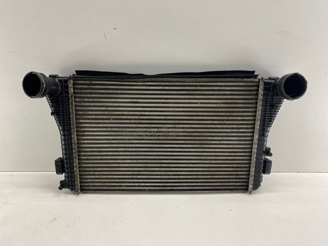 Intercooler VW Touran I (1T1, 1T2) 2.0 TDI 136 CP cod: 1K0145803T