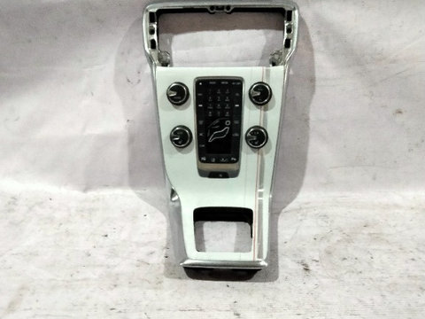 Interfata consola, panou control clima AC, radio si alte, Volvo v40 xc40 v60 08632794