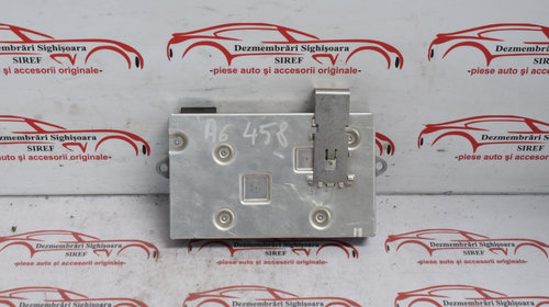 Interfata control Modul MMI Audi A6 C6 4