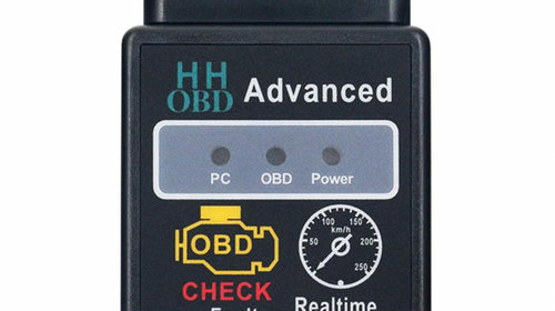 Interfata diagnoza auto OBD2 ELM 327 BT,