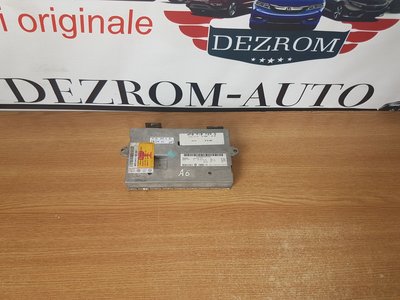 Interfata mmi 4e0035729 4f0910731 audi a6 4f