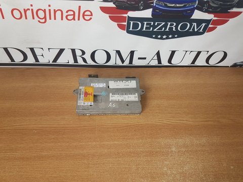 Interfata mmi 4e0035729 4f0910731 audi a6 4f