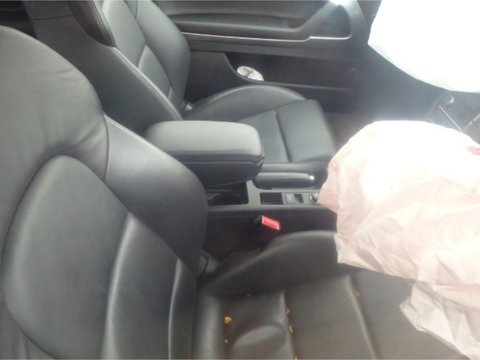 Interior Audi A3 2013 1.6 TDI