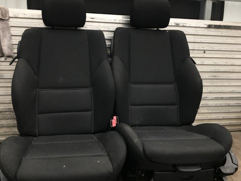 Interior recaro bmw e46 - Anunturi cu piese