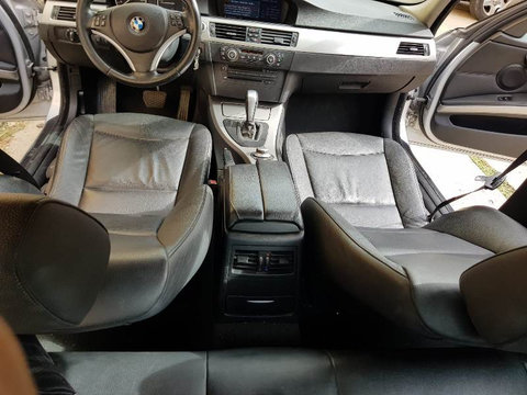 Interior bmw e90 piele - Anunturi cu piese