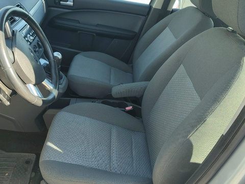 Interior canapele FORD C-MAX, AN 2004, 1600 TDCI, 109 CP