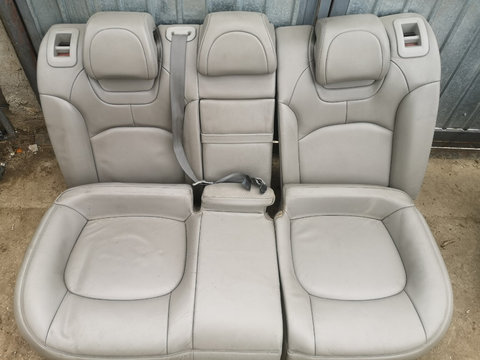 Interior Citroen c5 III (3)