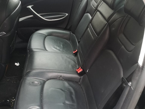 Interior Citroen c5 III