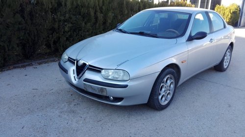 Interior complet Alfa Romeo 156 1.8 Twin