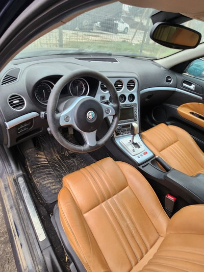 Interior complet Alfa Romeo 159 2005 2006 2007 200