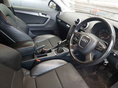 Interior complet Audi A3 8P 2009 HATCHBACK 2.0 TDI