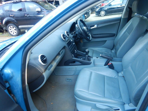 Interior complet Audi A3 8P 2009 HATCHBACK 2.0 IDT CBAB