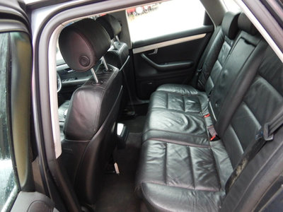 Interior complet Audi A4 B7 2006 Break 2.0 IDT BRD