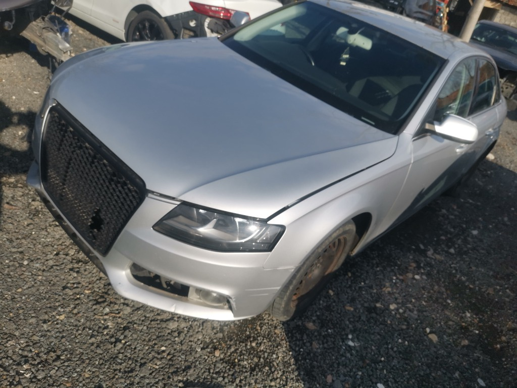 Interior complet Audi A4 B8 2012 Sedan 2.0 TDI 143cp