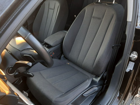 Interior complet Audi A4 B9 2018 Break 2.0