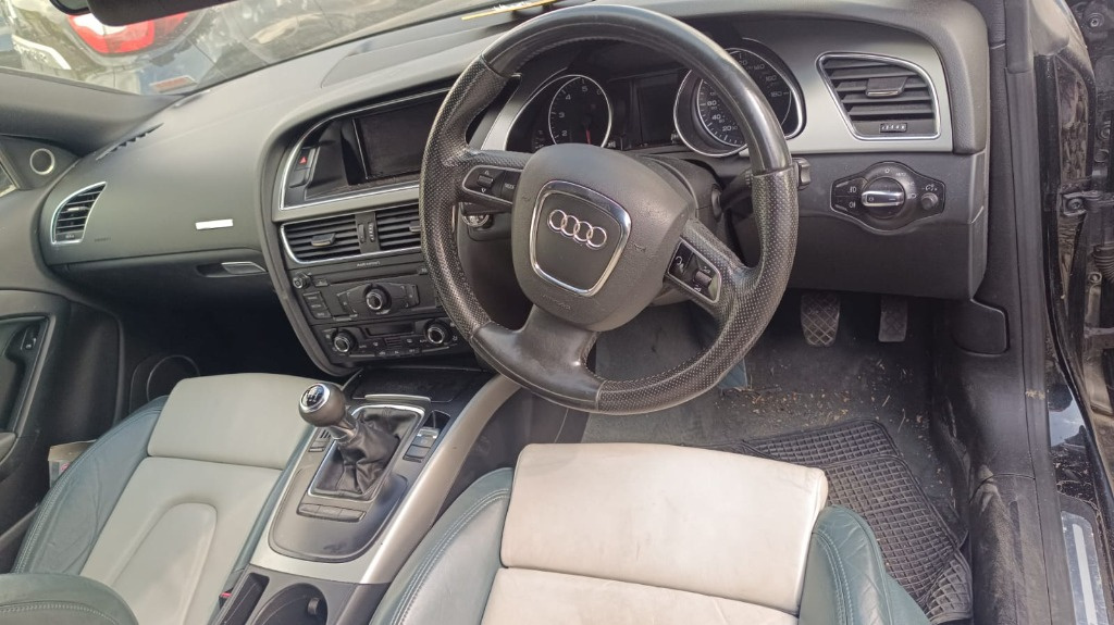 Interior complet Audi A5 2009 coupe 1.8 