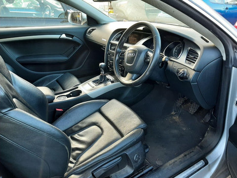 Interior complet Audi A5 2009 Coupe 2.0 TDI CAHA