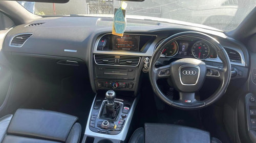 Interior complet Audi A5 2010 sportback 