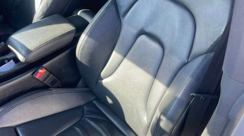 Interior complet Audi A5 2010 sportback 
