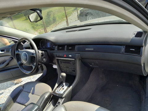 Interior Complet Audi A6 (4B, C5) 1997 - 2005