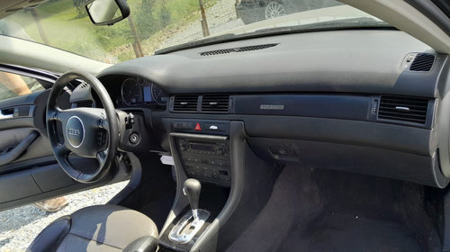 Interior Complet Audi A6 (4B, C5) 1997 -