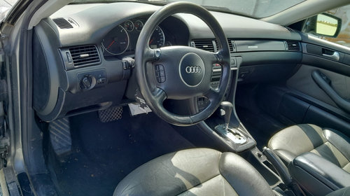 Interior Complet Audi A6 (4B, C5) 1997 -